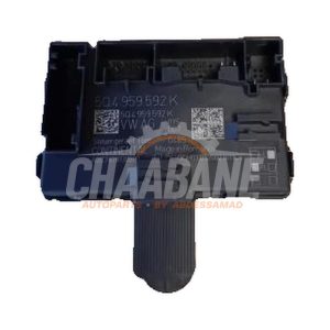 Module (divers) 5Q4959592K Seat Ateca (5FPX) 1.6 TDI 115 2016