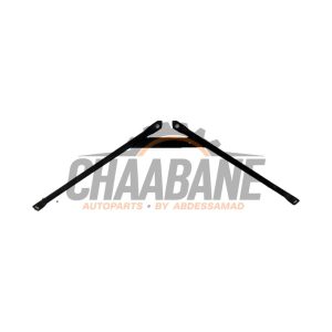 Support partie avant 737871101 BMW 3 serie Gran Turismo (F34) 320d 2.0 16V 2012 / 2020
