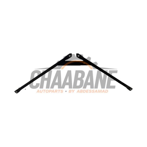Pont amortisseur 737871101 BMW 3 serie Touring (F31) 318i 1.5 TwinPower Turbo 12V 2012 / 2019