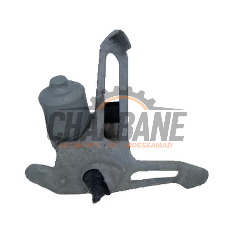 Moteur essuie-glace avant 61615A36E98 BMW i3 (I01) i3s 2013 / 2022