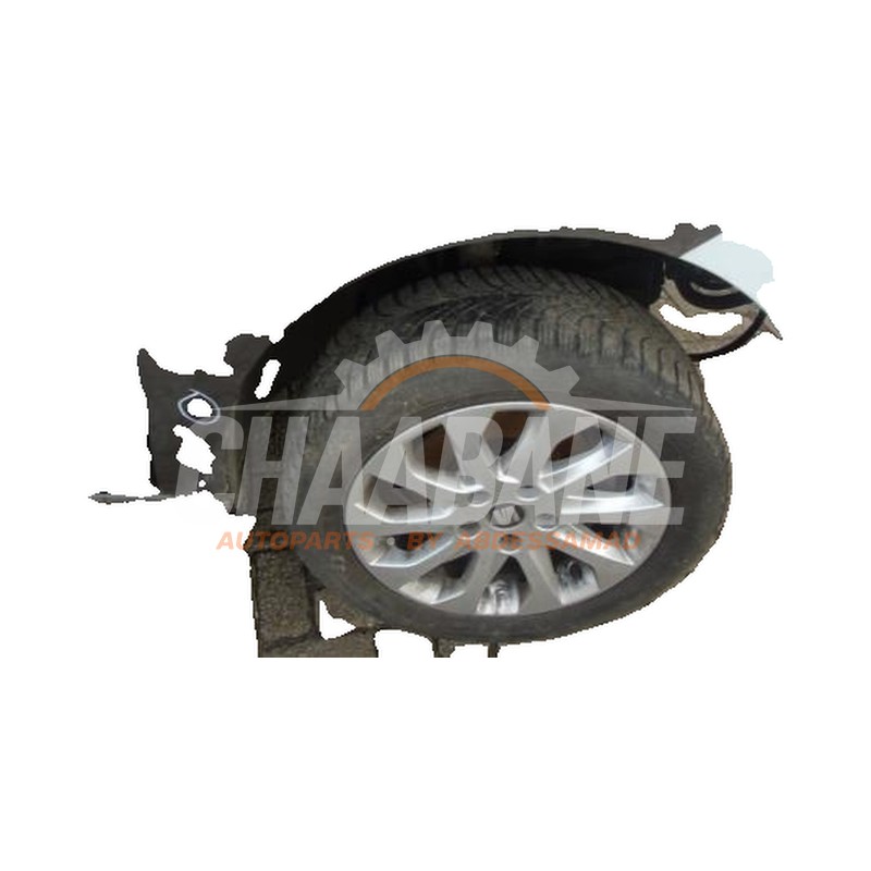 Aile avant droite 5F0821022J Seat Leon ST (5FF) 1.6 TDI 16V 2012 / 2020