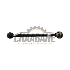 Arbre intermediaire 670031958 Maserati Levante 3.0 S Biturbo V6 24V 2016