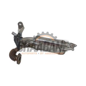 Refroidisseur RGE 147357324R Mercedes Citan