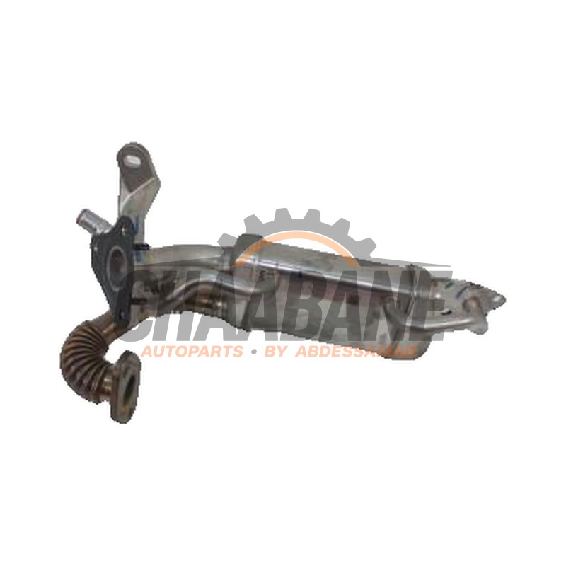 Refroidisseur RGE 147357324R Mercedes Citan