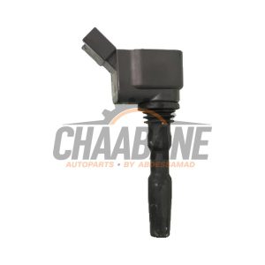Bobine 04E905110E Skoda Octavia (5EAA) 1.2 TSI 16V 2012 / 2020
