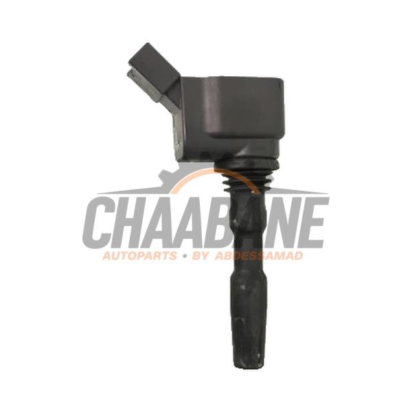 Broche bobine 04E905110E Skoda Fabia III Combi (NJ5) 1.2 TSI 16V Greentech 2014 / 2022