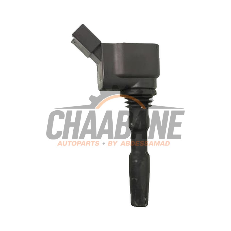 Broche bobine 04E905110E Skoda Fabia III Combi (NJ5) 1.2 TSI 16V Greentech 2014 / 2022