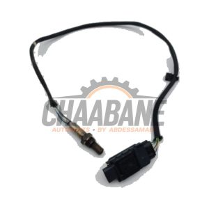 Capteur NOx 04L907807GR Seat Leon ST (5FF) 1.6 TDI 16V 2012 / 2020