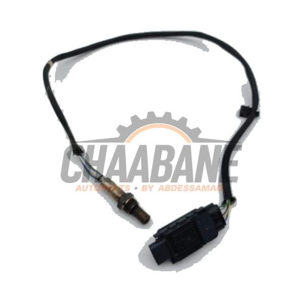 Capteur NOx 04L907807GR Seat Leon ST (5FF) 1.6 TDI 16V 2012 / 2020