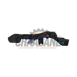 Poignee portiere 4portes arriere gauche A0997602102 Mercedes GLB (247.6) 1.3 GLB-200 Turbo 16V