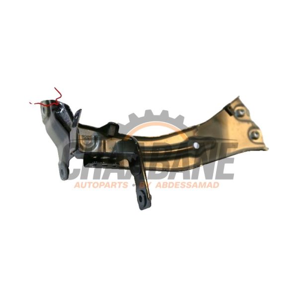 Support (divers) 8S0821131 Audi TT (FV3/FVP) 2.0 TFSI 16V TTS Quattro 2014