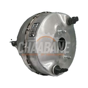 Assistant de freinage A2054300030 Mercedes C-Klasse