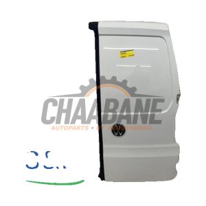 Porte de hayon droite 2K7827092AF Volkswagen Caddy Cargo V (SBA/SBH) 2.0 TDI BlueMotionTechnology 2020