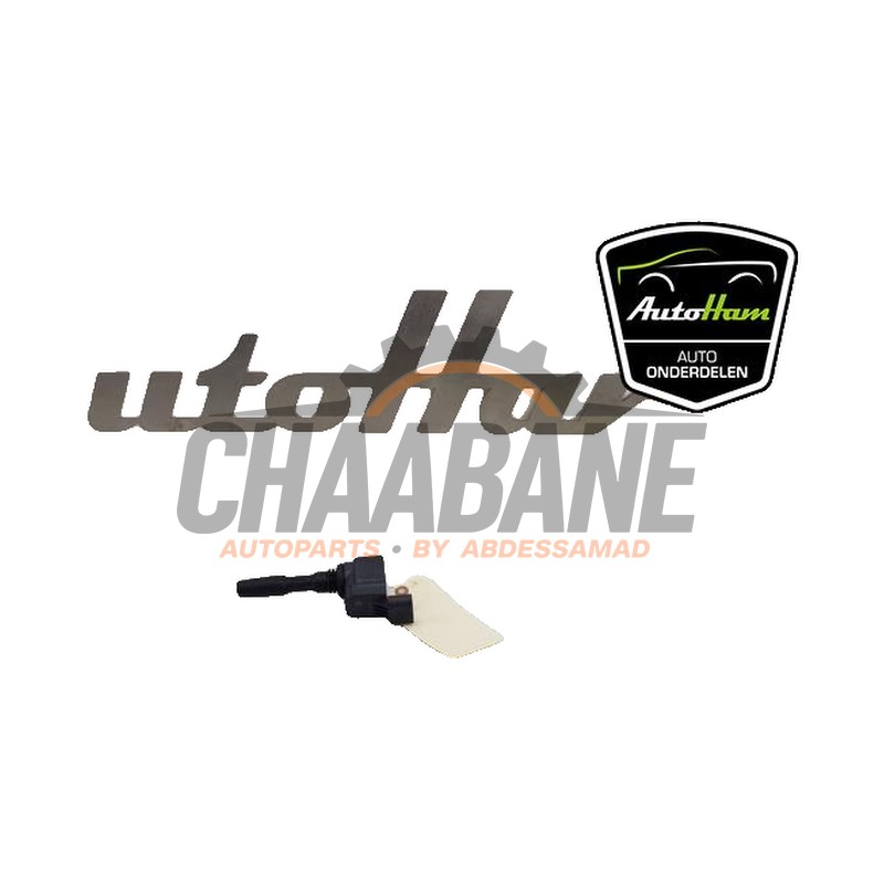 Broche bobine 05E905110 Seat Leon ST (5FF) 1.5 TSI 16V 2012 / 2020