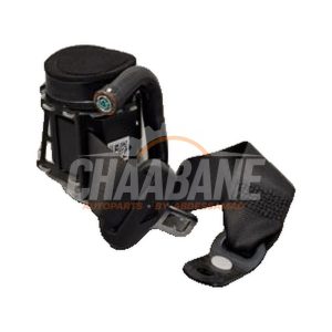 Ceinture de securite arriere gauche A1188600800 Mercedes CLA (118.3) 1.3 CLA-180 Turbo 16V