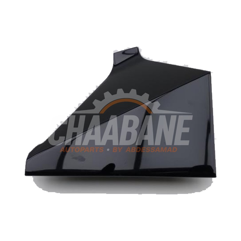 Bande decorative de tableau de bord 8Y1857185 Audi A3 Sportback (8YA) 2.0 30 TDI 16V 2019