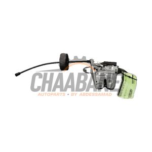 Serrure de coffre A2047500060 Mercedes GLE (W166) 250d 2.0