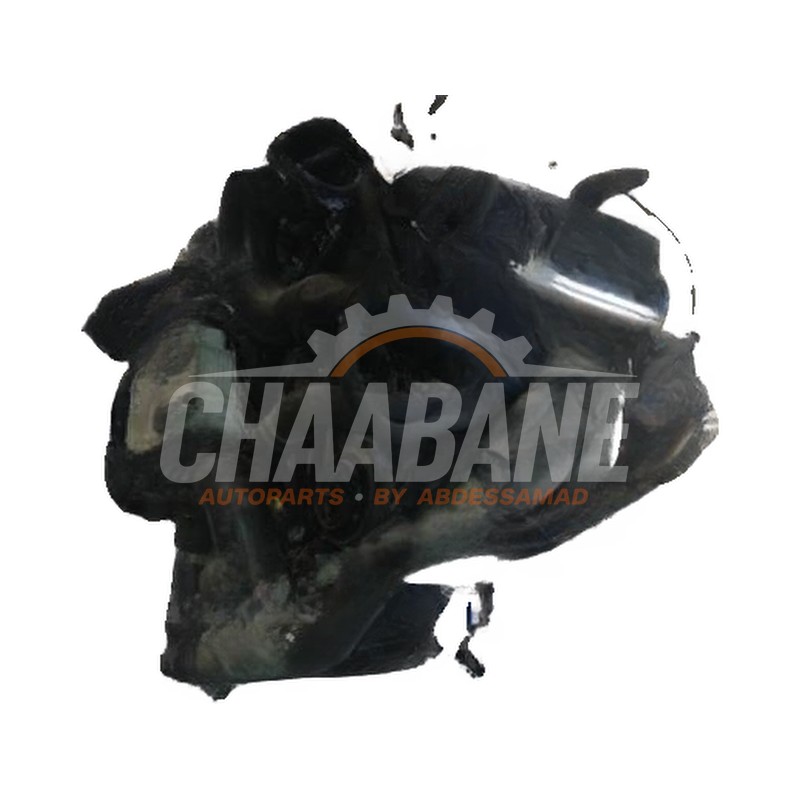 Moteur 1032229 Jaguar XF (X260) 3.0 S V6 D 24V
