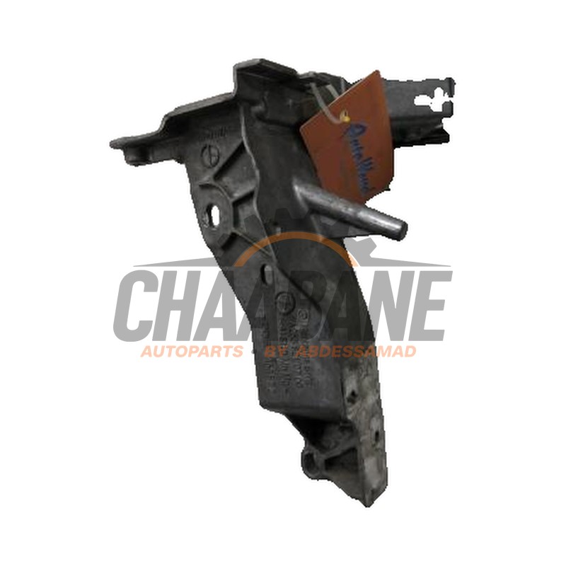 Support moteur 2536210700 Mercedes E AMG (R238) 3.0 E-53 AMG EQ Boost 24V 4-Matic+