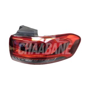 Feu arriere secondaire droit A2479066804 Mercedes GLB (247.6) 1.3 GLB-200 Turbo 16V