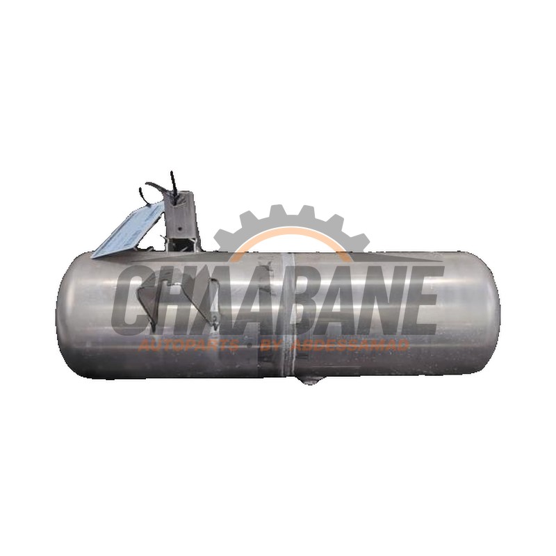 Reservoir dair 37205A67193 BMW M760 (G70) 3.0 M760e xDrive 2022