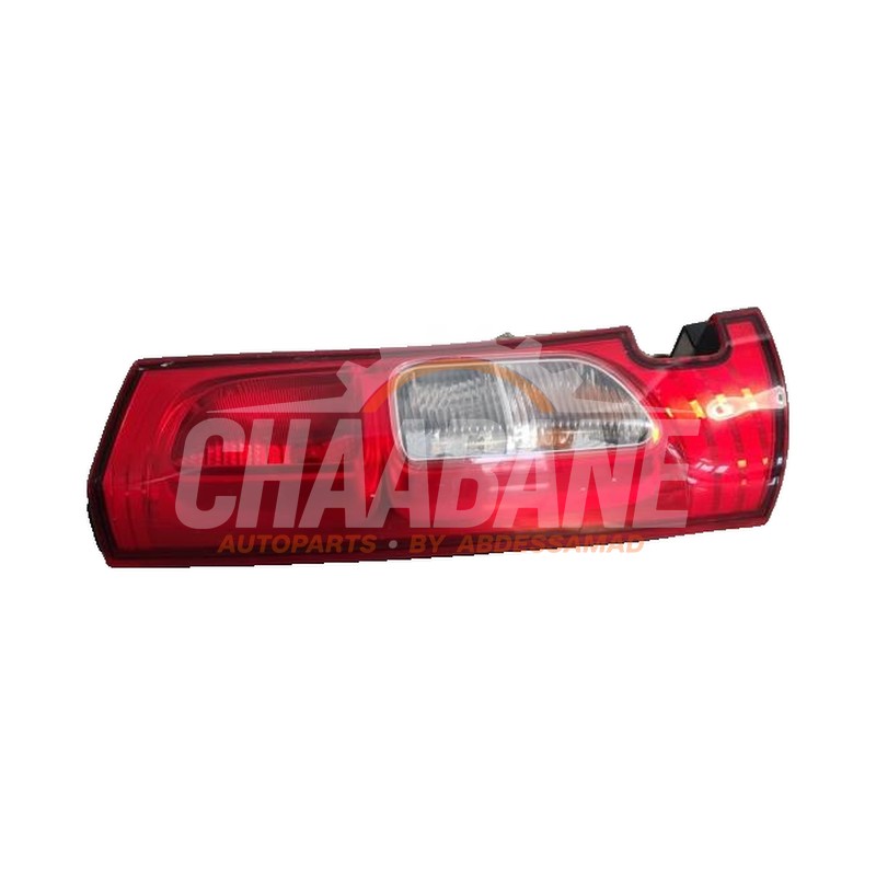 Feu arriere secondaire gauche A4159062800 Mercedes Citan (415.6) 1.5 108 CDI