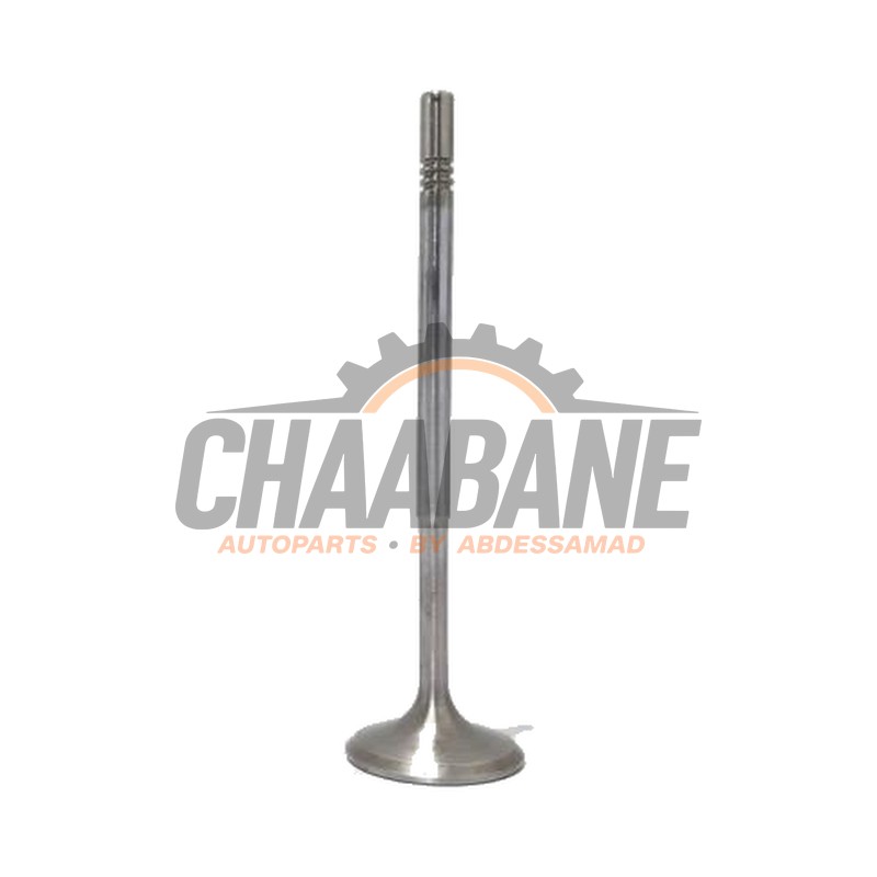 Soupape dadmission A2700530001 Mercedes A (W176) 1.6 A-200 16V