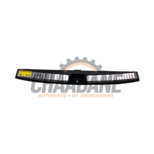 Couverture capteur serrure arriere 1676900200 Mercedes GLE (V167) 350 e 2.0 16V 4-Matic