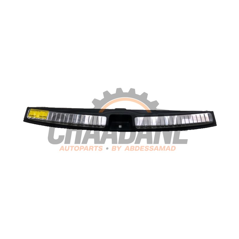 Couverture capteur serrure arriere 1676900200 Mercedes GLE (V167) 350 e 2.0 16V 4-Matic