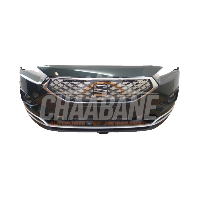 Pare-chocs avant 5FJ807221D Seat Tarraco 2018 / 2024