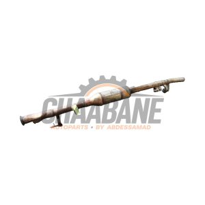 Catalyseur A9074904801 Mercedes Sprinter 3,5t (907.6/910.6) 315 CDI 2.0 D RWD