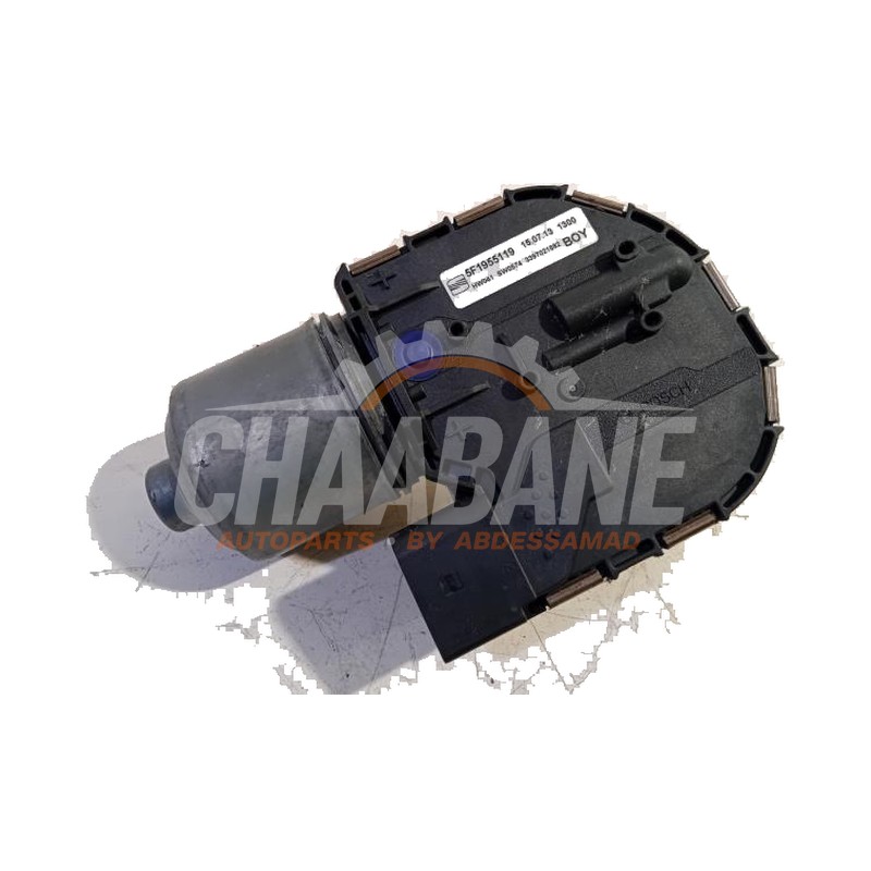 Moteur essuie-glace avant 5F1955119 Seat Leon 2012 / 2020