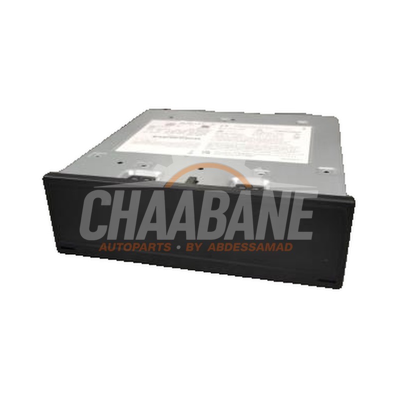 Unite de controle Multimedia 10E035816L Cupra Born 2021