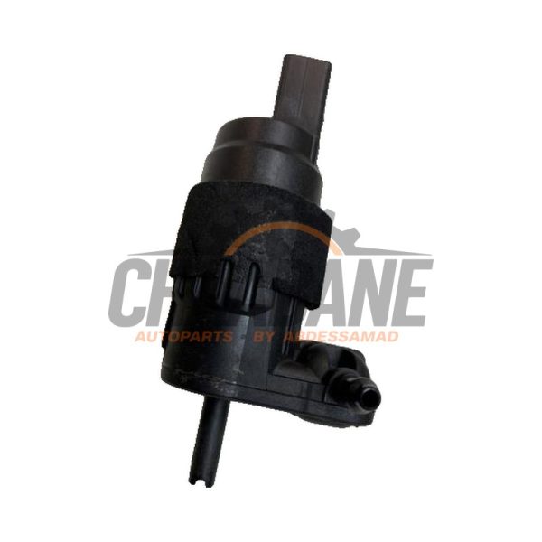 Pompe lave-glace avant 8K9955647 Audi SQ5 (8RB) 3.0 TDI V6 24V 2012 / 2017