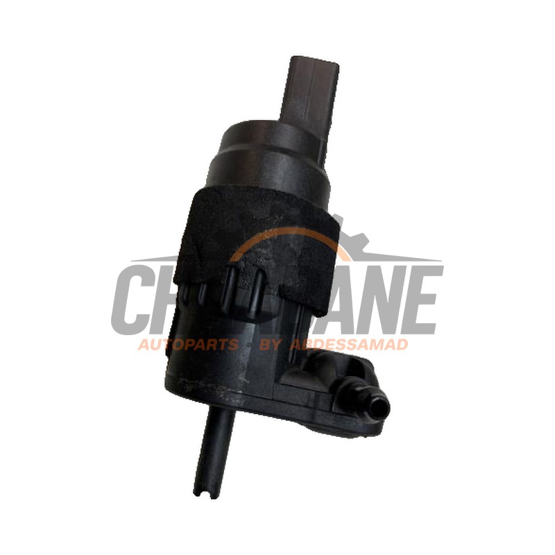 Pompe lave-glace avant 8K9955647 Audi SQ5 (8RB) 3.0 TDI V6 24V 2012 / 2017