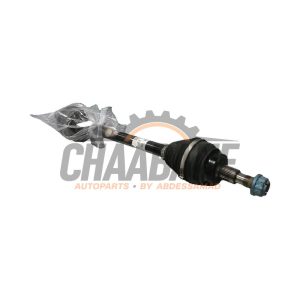 Arbre de transmission arriere gauche A4473508000 Mercedes Vito