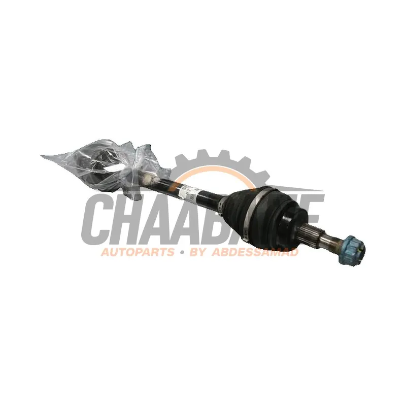 Arbre de transmission arriere gauche A4473508000 Mercedes Vito