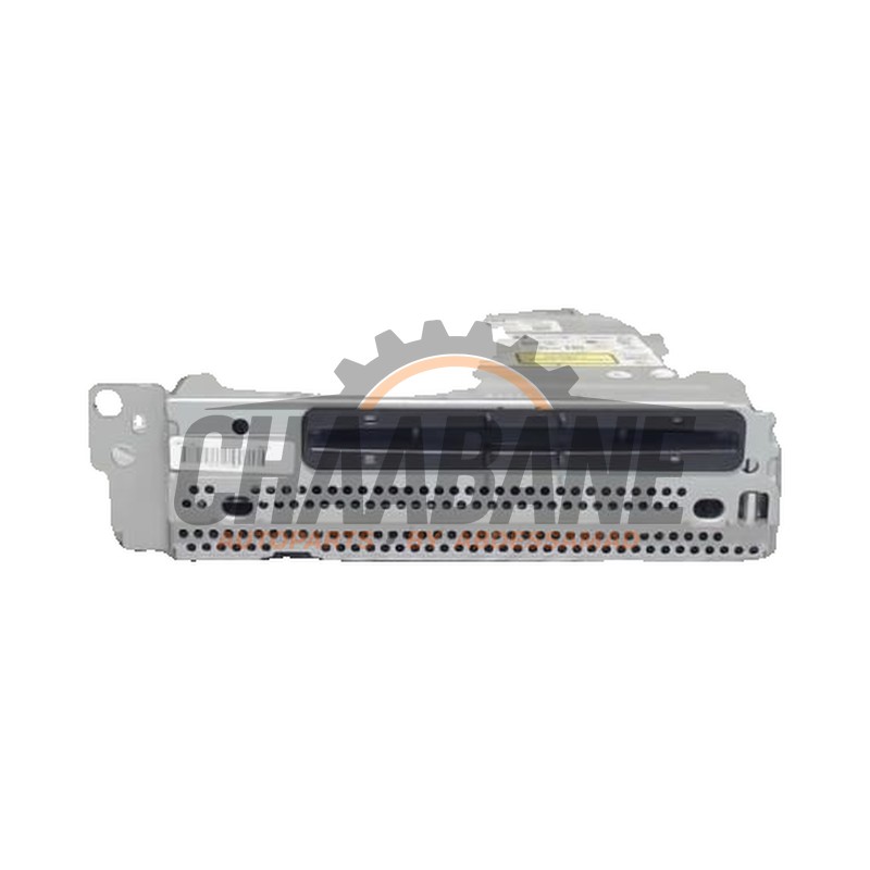 Unite de controle Multimedia 65126840399 BMW 3 serie Touring (F31) 318i 1.5 TwinPower Turbo 12V 2012 / 2019