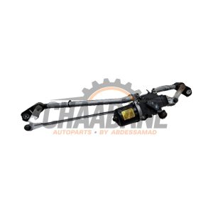 Moteur + mecanisme dessuie glace XXXXX Mercedes Citan (415.6) 1.5 109 CDI
