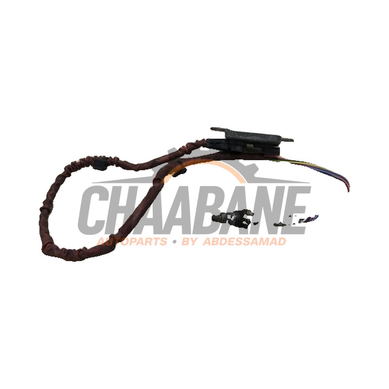 Capteur NOx 8576471 BMW X5 (F15) xDrive 40d 3.0 24V 2013 / 2018