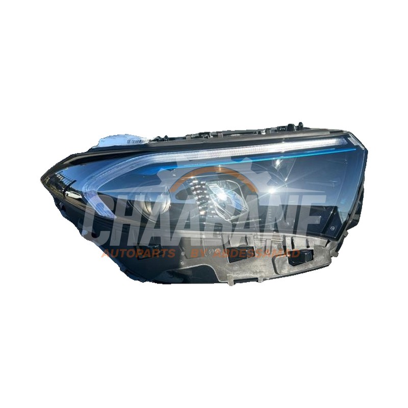Phare droit A2439069000 Mercedes EQB 250