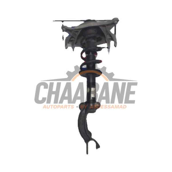 Barre amortisseur avant gauche 8K0412391F Audi S5 Limousine (FU2) 2.0 TFSI 16V 2024