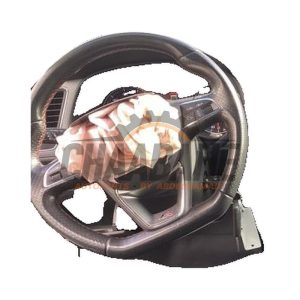 Boite a gants Seat Leon ST (5FF) 1.4 TSI ACT 16V 2012 / 2020
