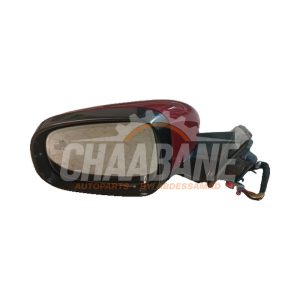 Retroviseur gauche C2Z5466 Jaguar XE 2.0d 180 16V