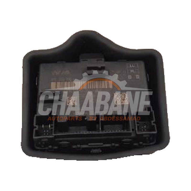 Module verrouillage central des portes 4M1959795K Audi RS 6 Avant (C8) 4.0 V8 TFSI Mild Hybrid 32V 2019