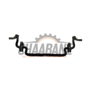 Barre stabilisatrice avant A2053232700 Mercedes E Estate (S213) E-220d 2.0 Turbo 16V