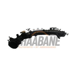 Tuyau daspiration air A0091538628 Mercedes CLA (118.3) 2.0 AMG CLA-35 Turbo 16V