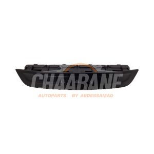 Commutateur eclairage durgence A2469053002 Mercedes A-Klasse