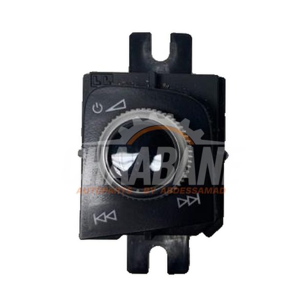 Commutateur (divers) 8W1919616 Audi S4 (B9) 3.0 TFSI V6 24V 2016