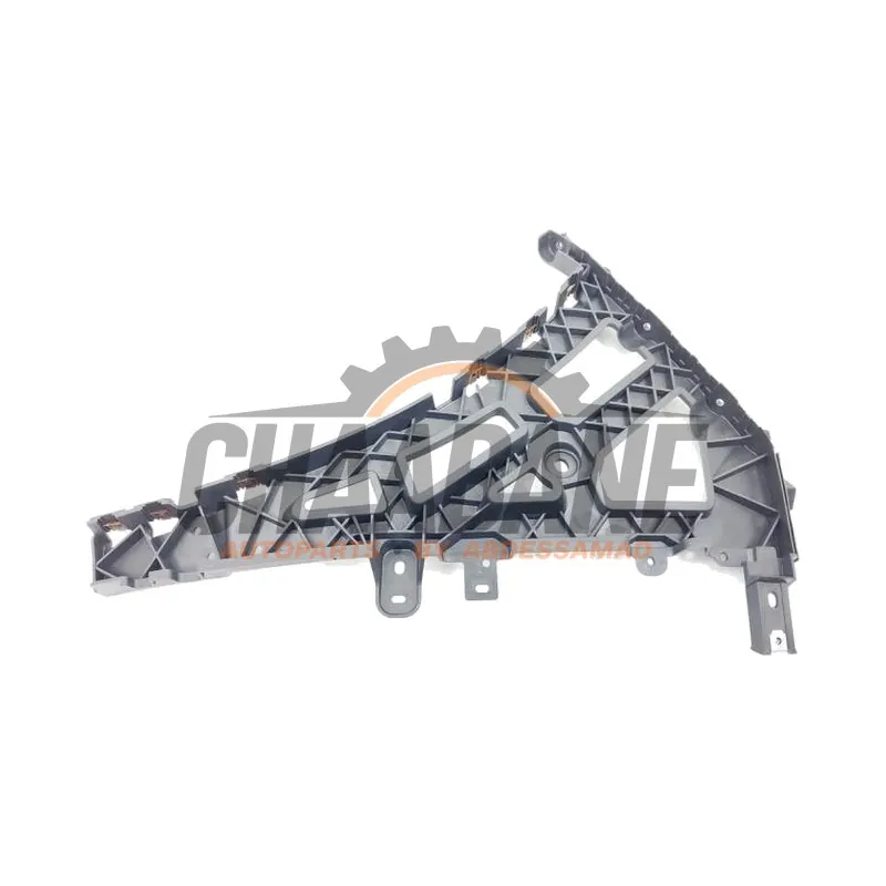 Support pare-chocs arriere gauche HK8317B931AE Jaguar F-Pace 2.0 D 180 16V AWD